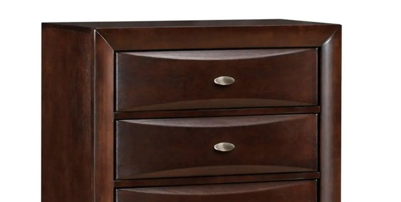 Ireland - Elegant Design Chest by HouseOfZazla