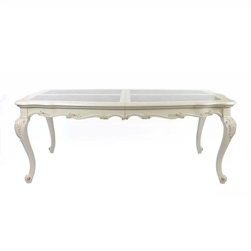 Chantelle - Dining Table by Unique Piece Furniture