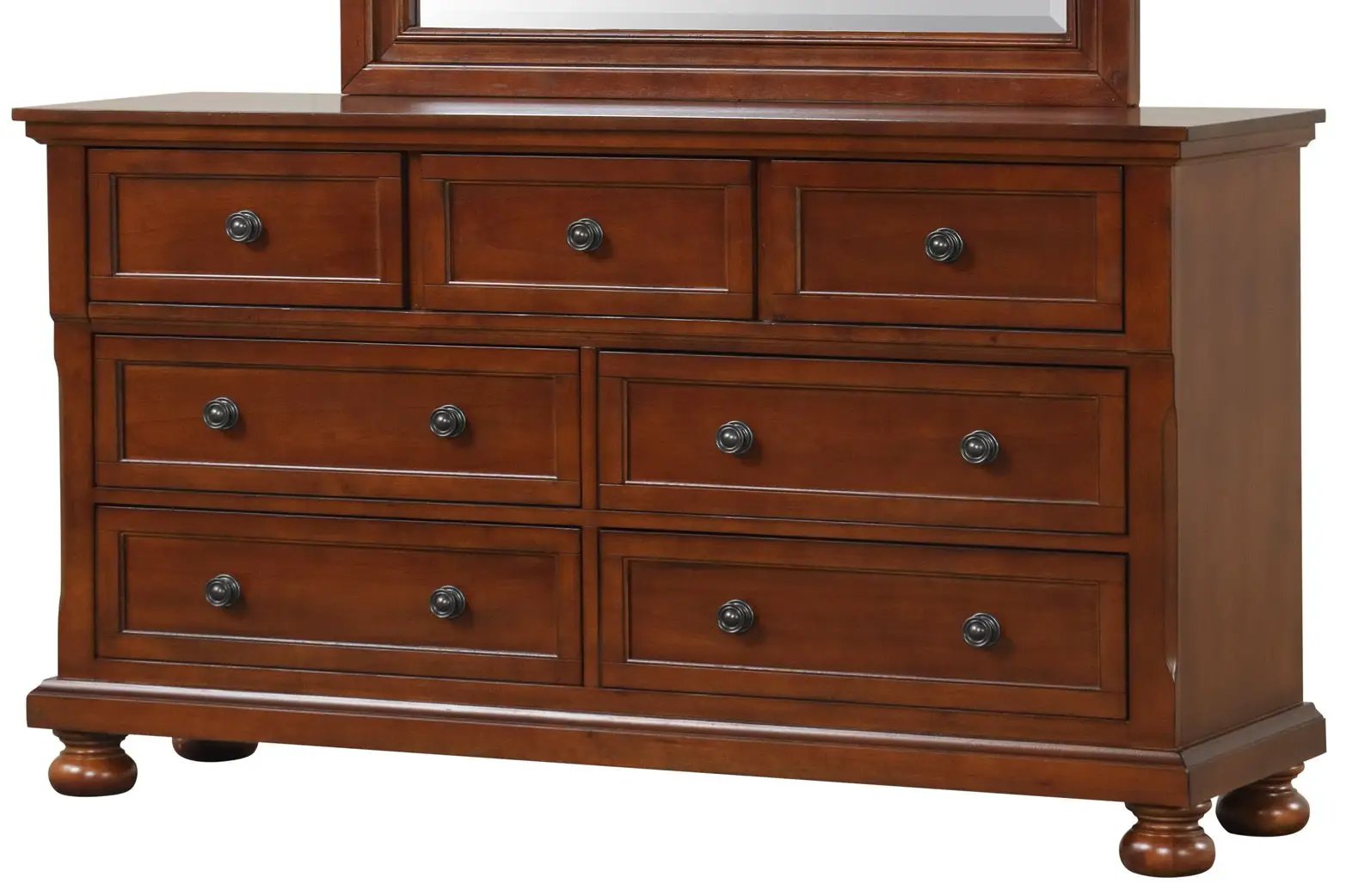 Meade - Dresser by Unique Piece Furniture