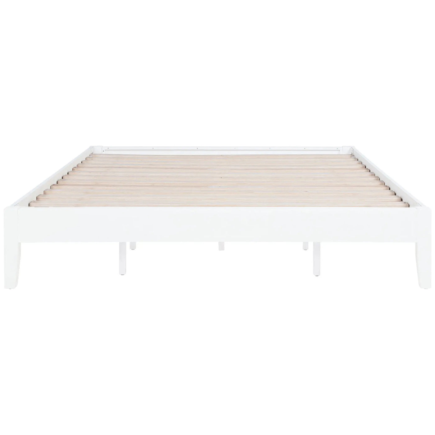 Hounslow - Platform Bed by HouseOfZazla