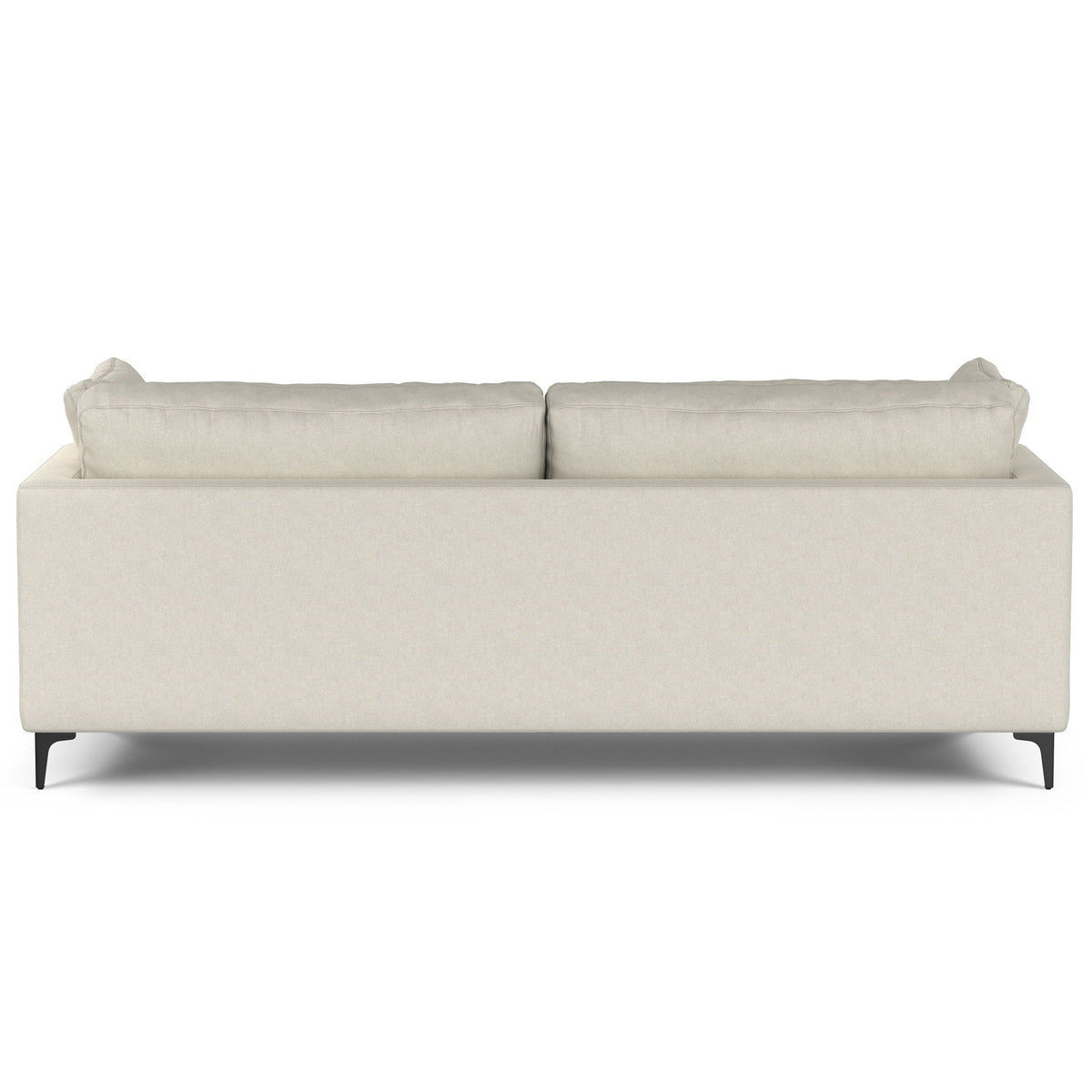 Mid Century Upholstered Sofa with Water-Repellent Fabric - Multiple Colors, photo 25 of 26