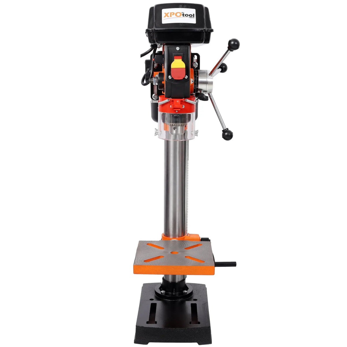 10" Swing Benchtop Drill Press with Laser Positioning Guide by HouseOfZazla