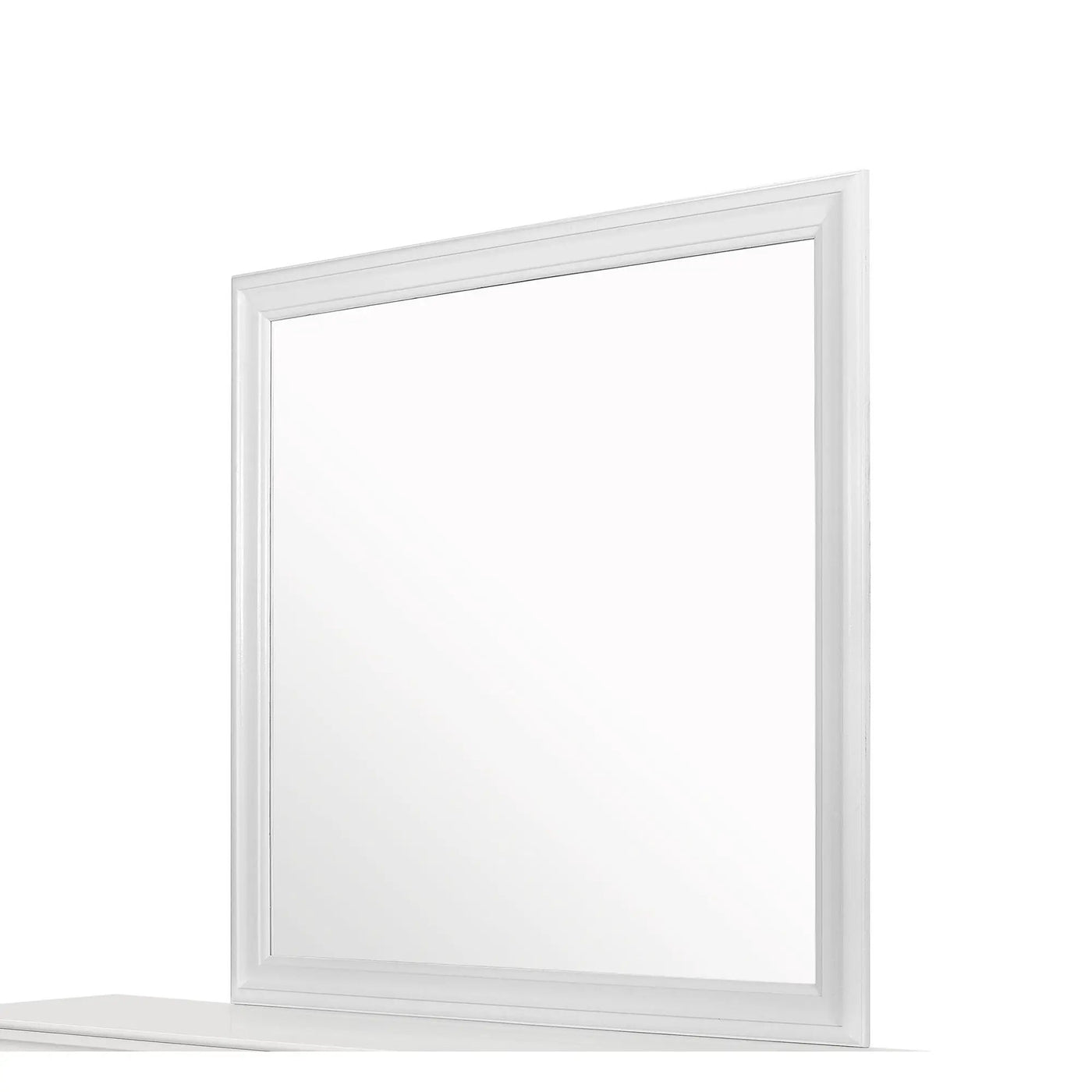 Shaker - Crocodile Metallic Mirror by HouseOfZazla