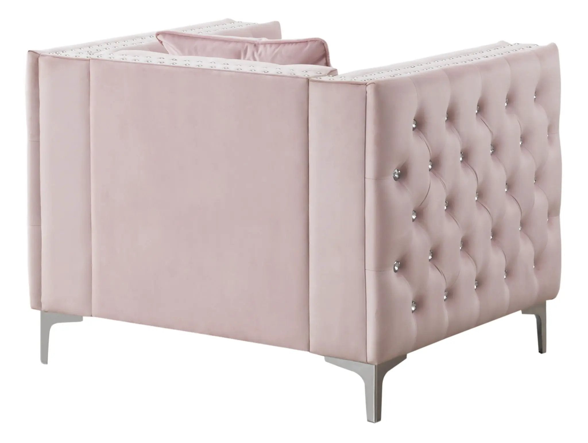 Paige - Chair by Unique Piece Furniture