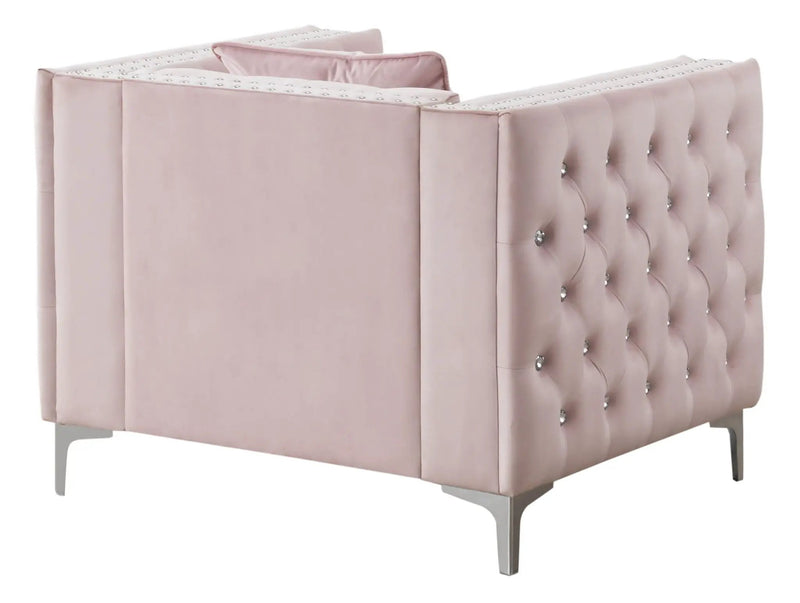 Paige - Chair by Unique Piece Furniture