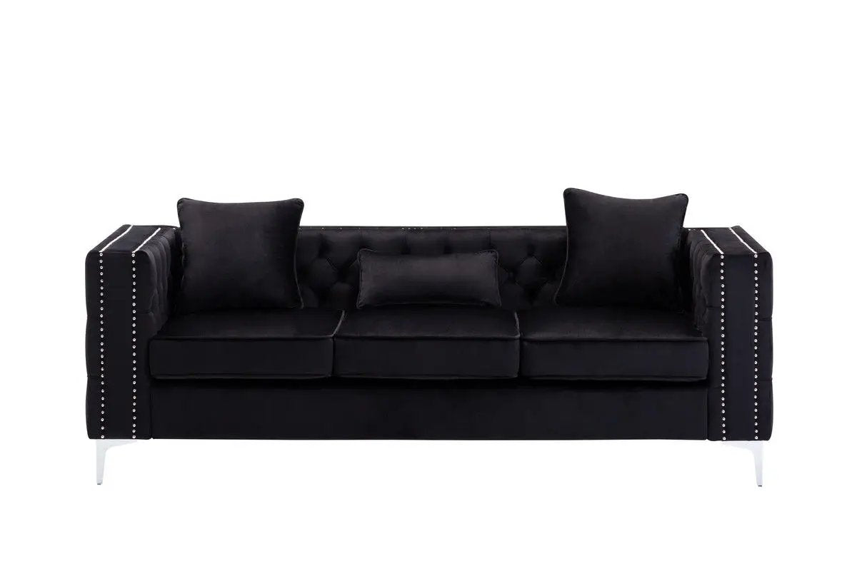 Lorreto - Sofa by HouseOfZazla