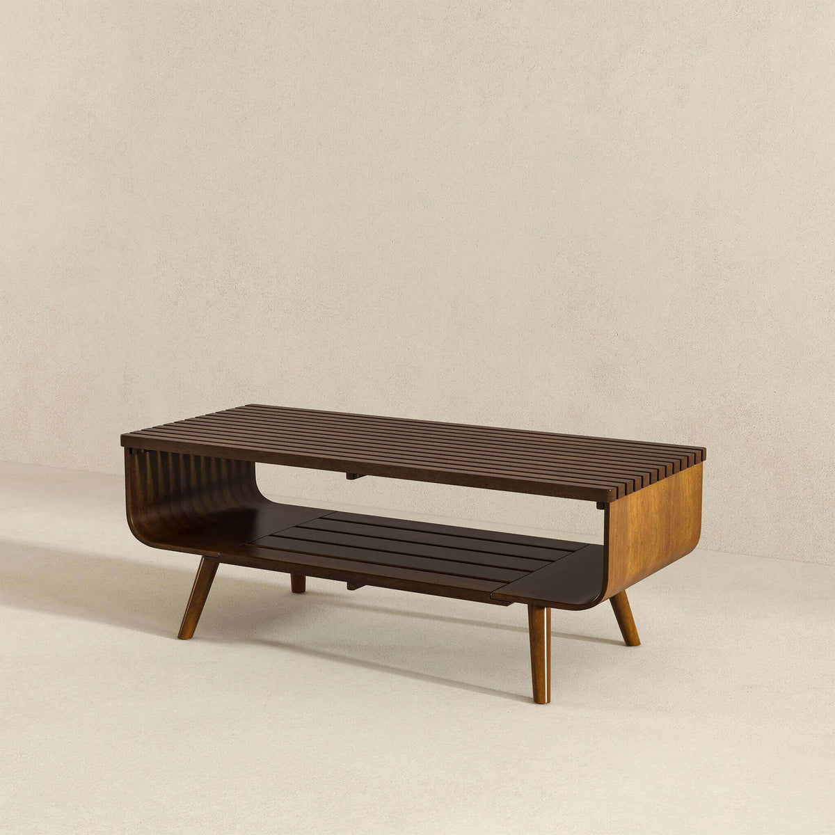 Alice - Mid-Century Modern Table, photo 9 of 14