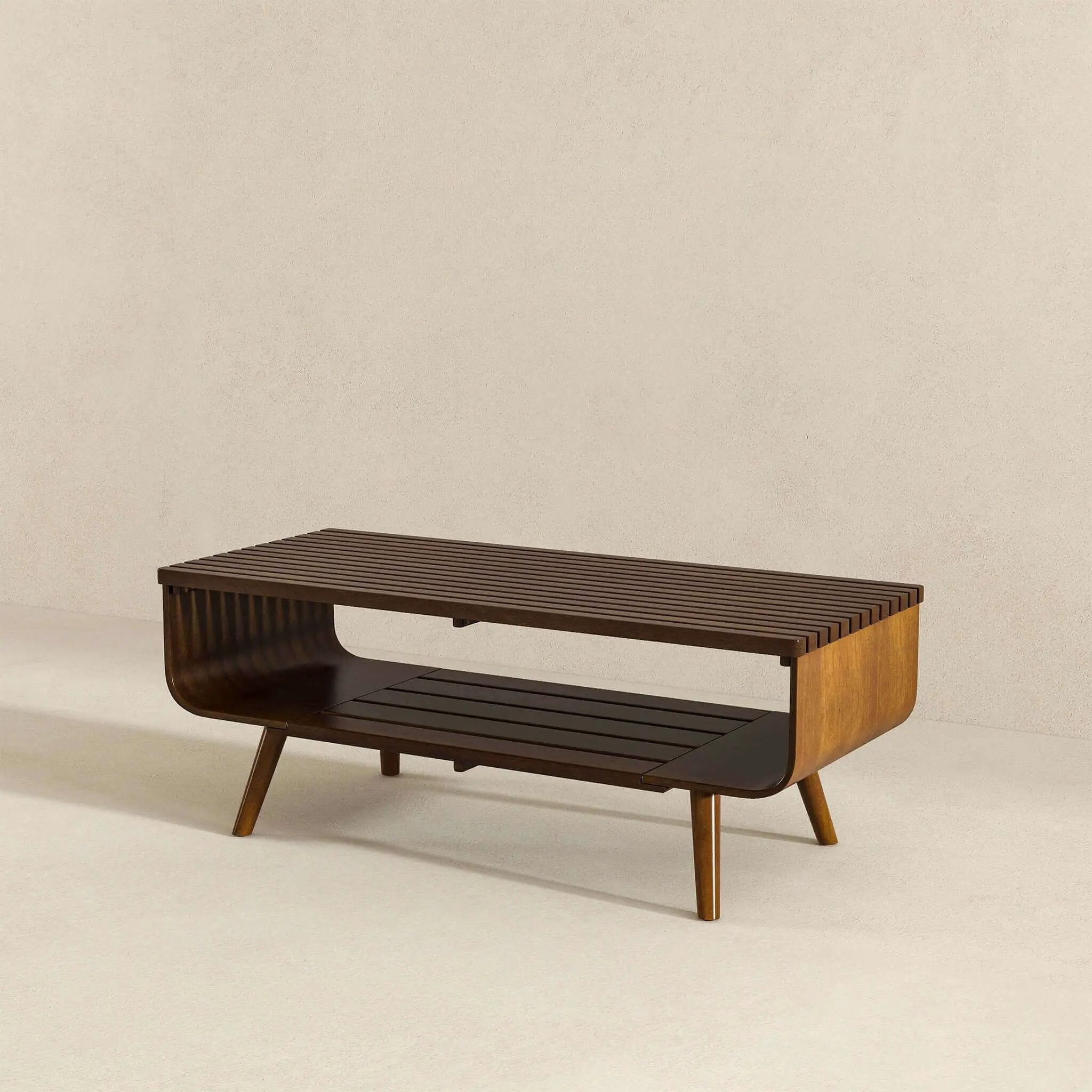 Alice - Mid-Century Modern Table by Unique Piece Furniture