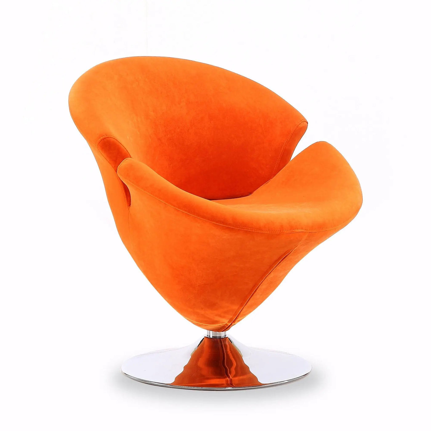Tulip - Swivel Lounge Chair by HouseOfZazla