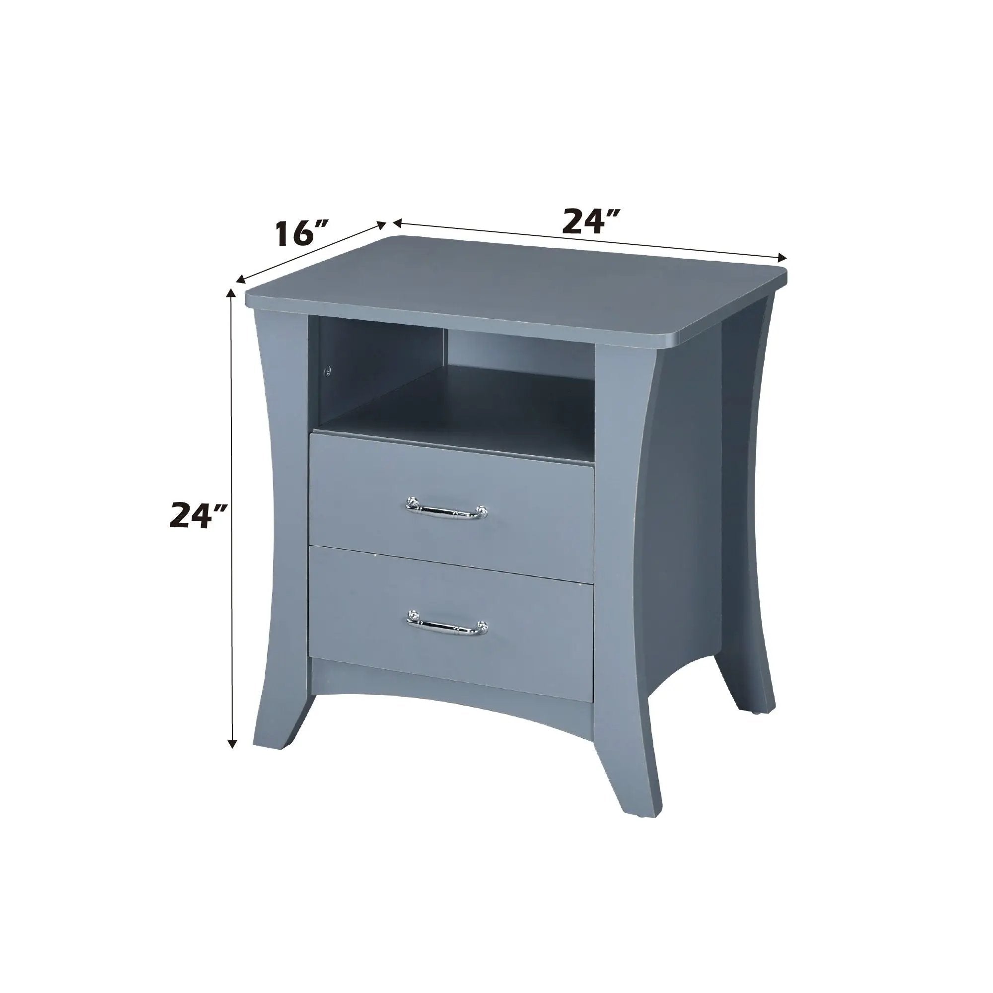 Colt - Accent Table, Functional Design by Unique Piece Furniture