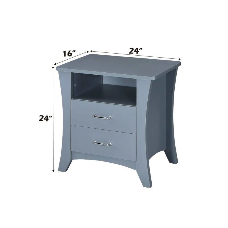 Colt - Accent Table, Functional Design by Unique Piece Furniture