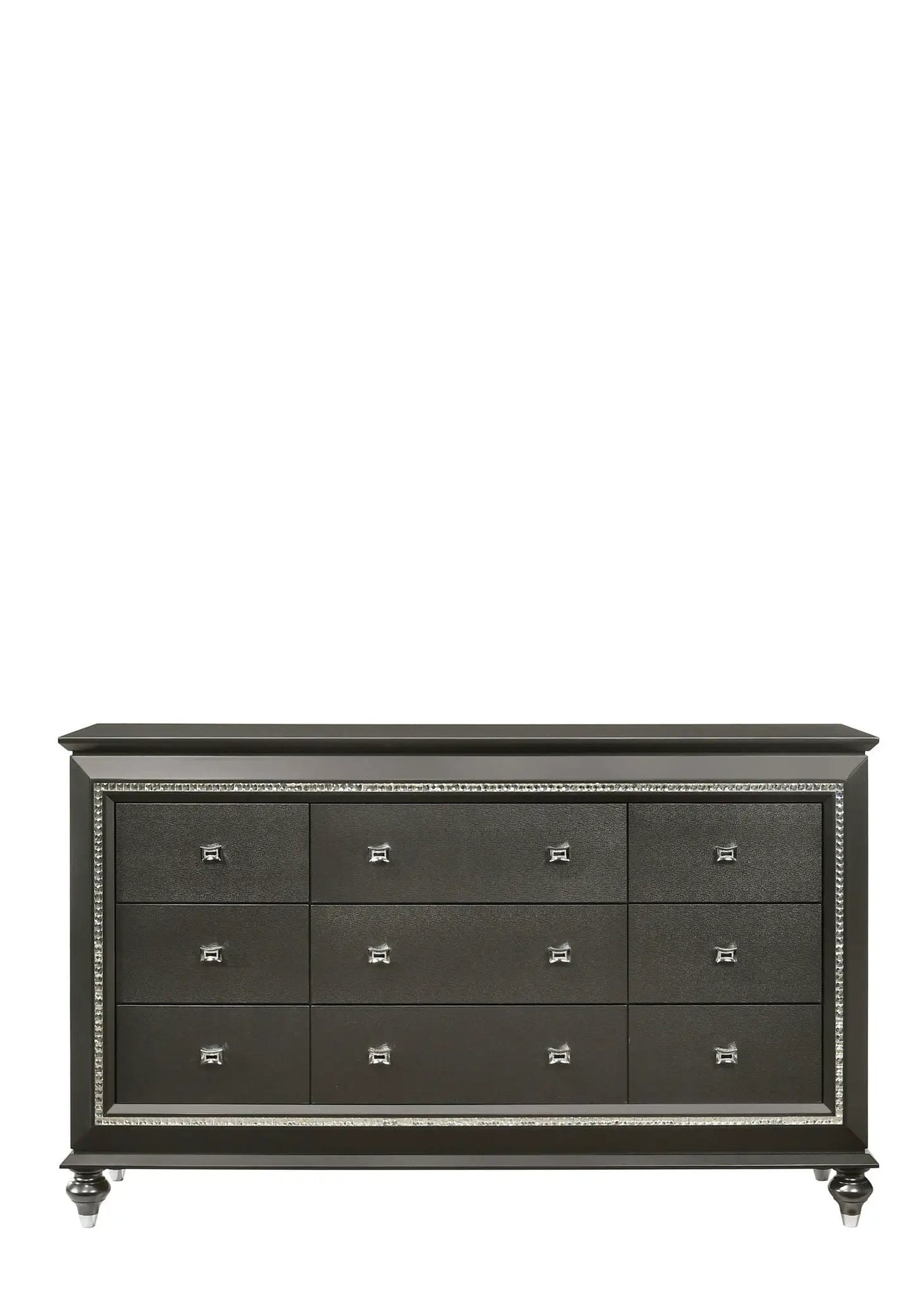 Kaitlyn - Elegant Design Dresser by Unique Piece Furniture