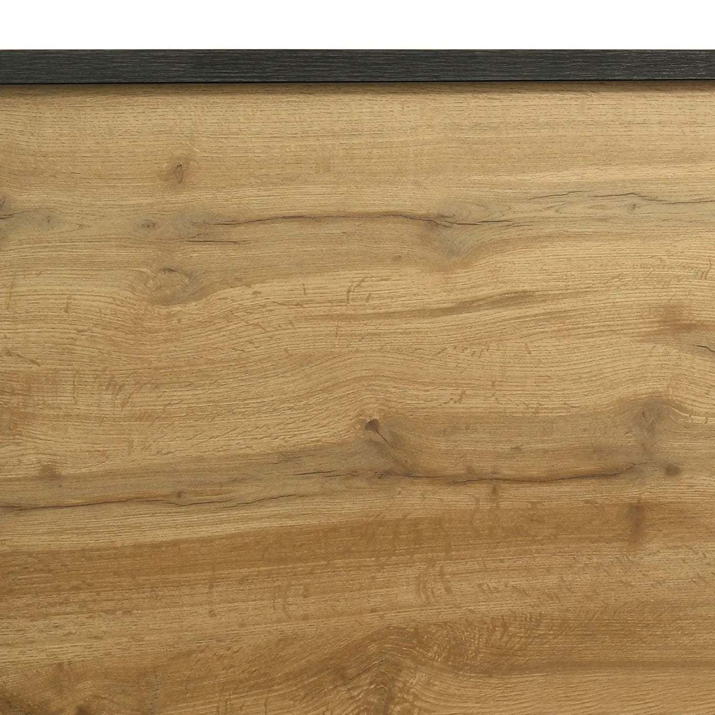 Georgina - Panel Bed by HouseOfZazla