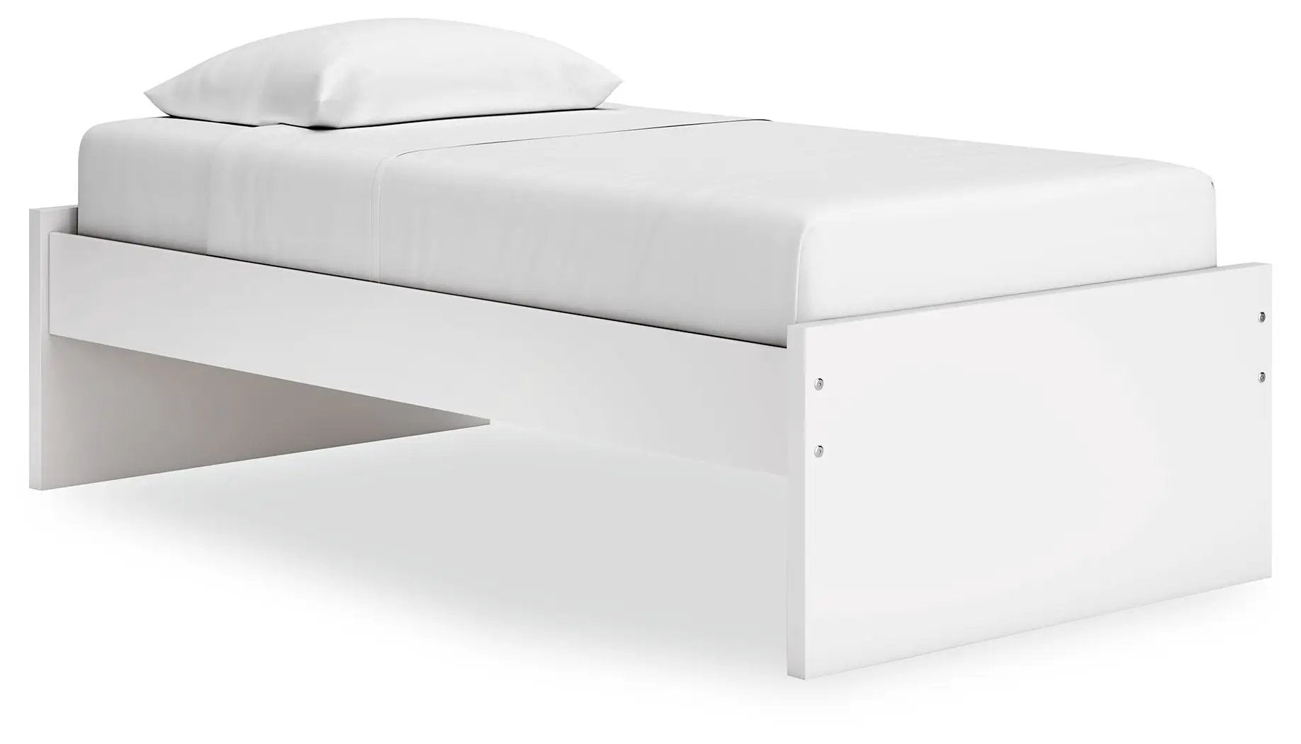 Onita - Platform Bed by Unique Piece Furniture