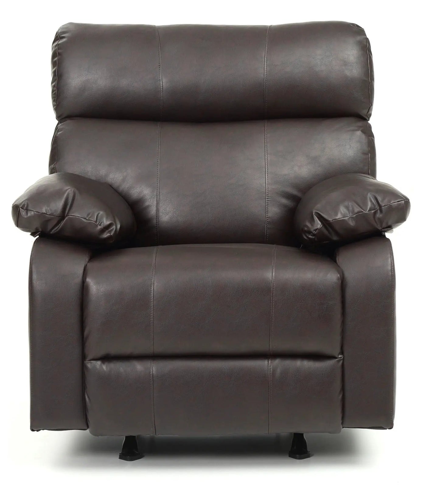 Modern Design Rocker Recliner by HouseOfZazla