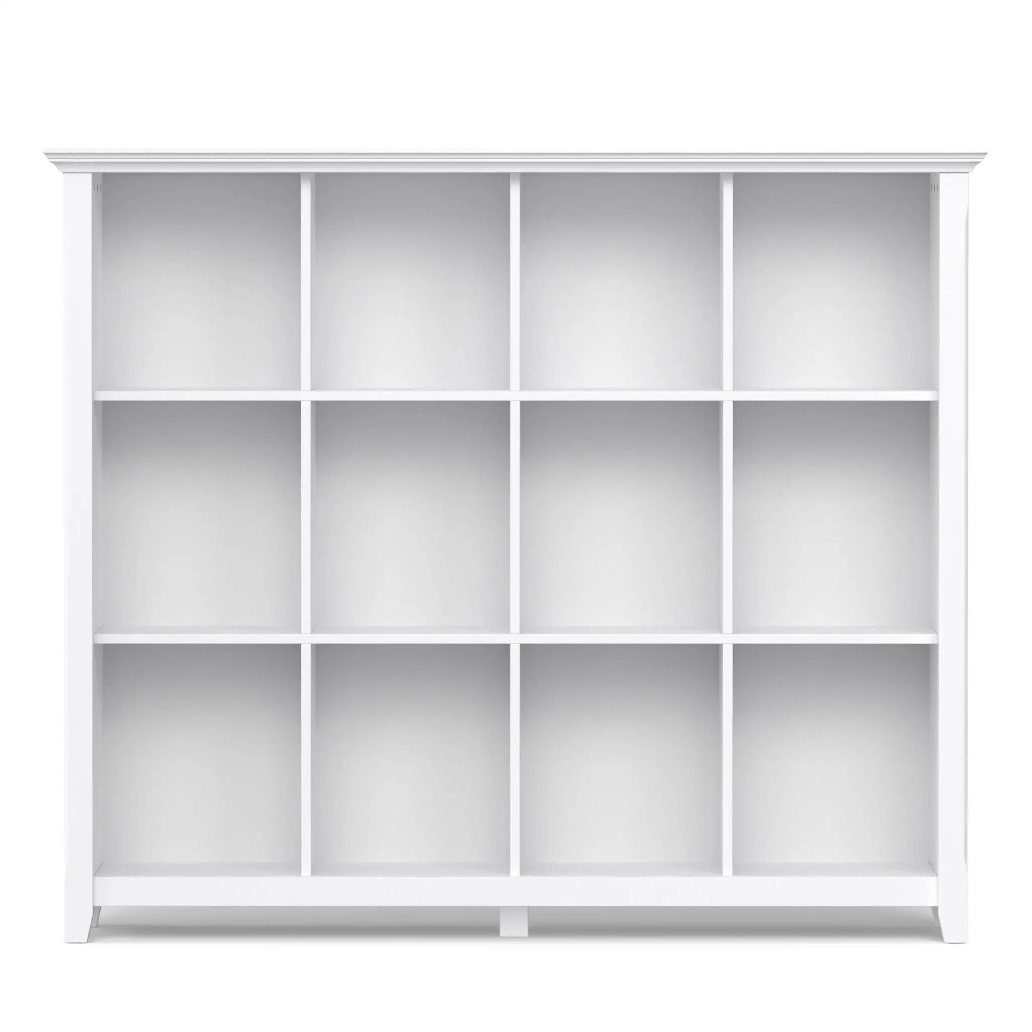 Acadian - Handcrafted Cube Storage by Unique Piece Furniture