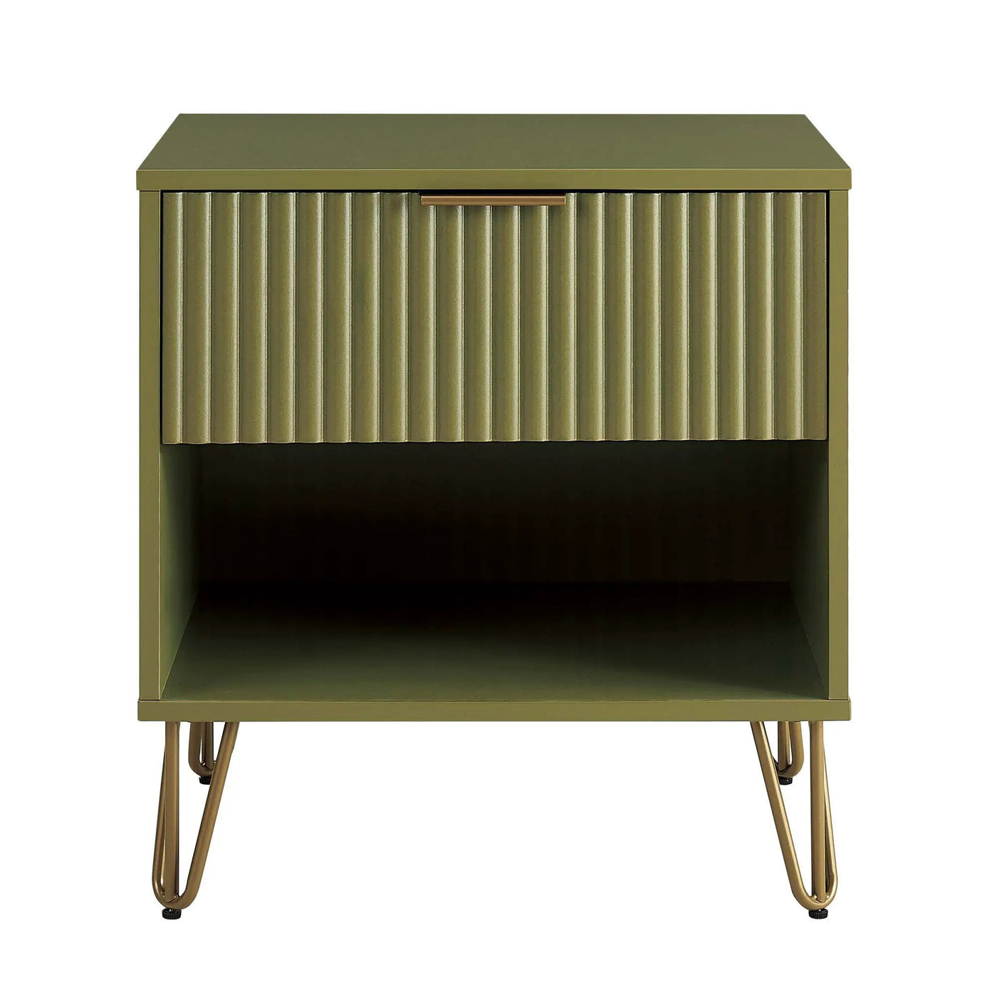Dumbo - Modern Nightstand by HouseOfZazla