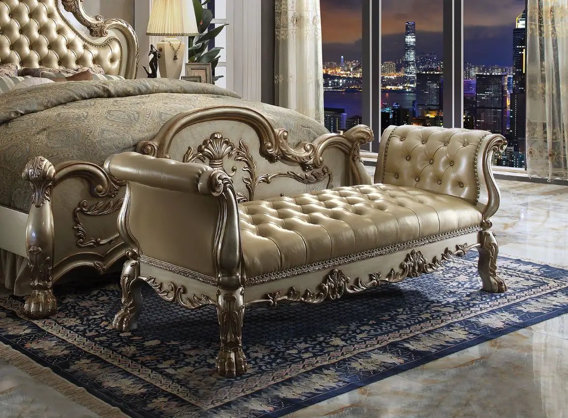Dresden - Bench by Unique Piece Furniture