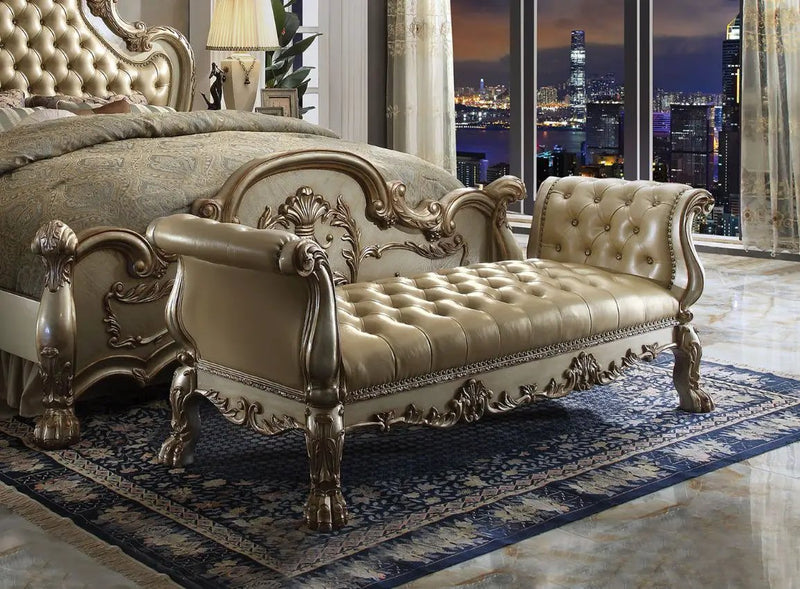 Dresden - Bench by Unique Piece Furniture