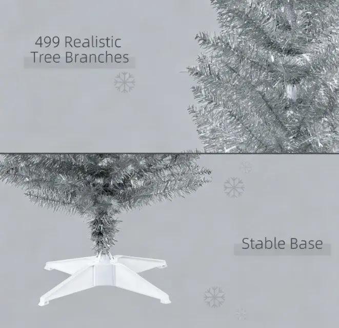 Pencil Christmas Tree by HouseOfZazla