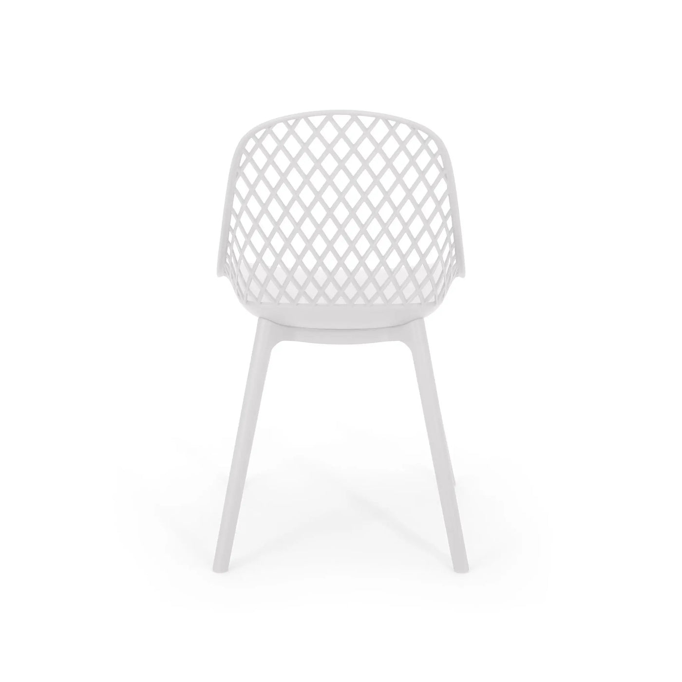 Lily Chair (Set of 2) by HouseOfZazla