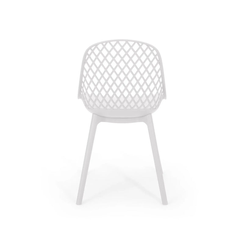 Lily Chair (Set of 2) by HouseOfZazla