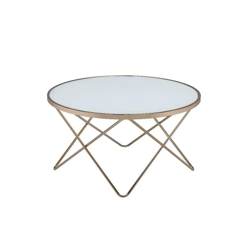 Valora - Table by Unique Piece Furniture