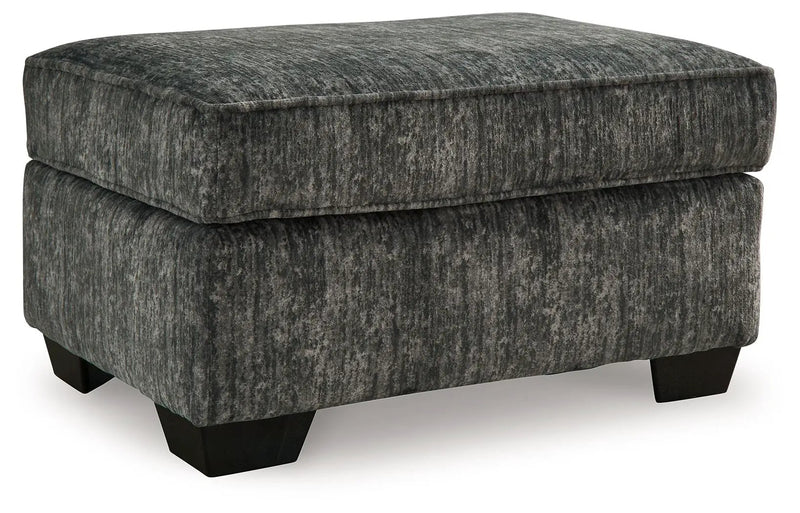 Lonoke - Ottoman by Unique Piece Furniture