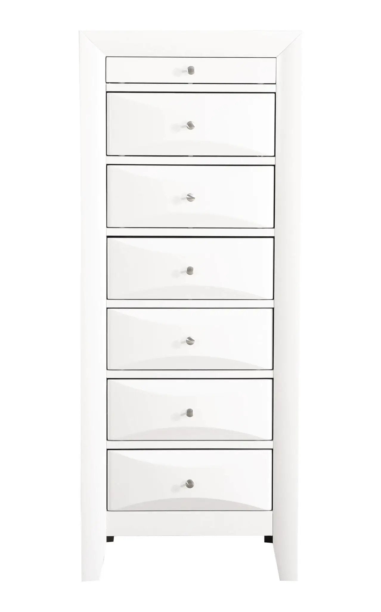 Marilla - 7 Drawer Lingerie Chest by Unique Piece Furniture