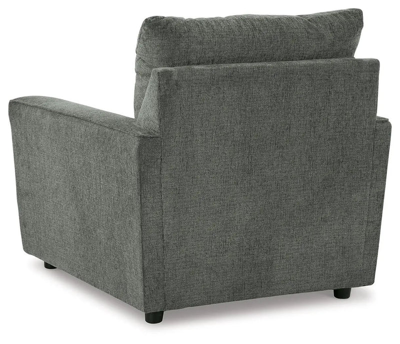 Stairatt - Chair by Unique Piece Furniture