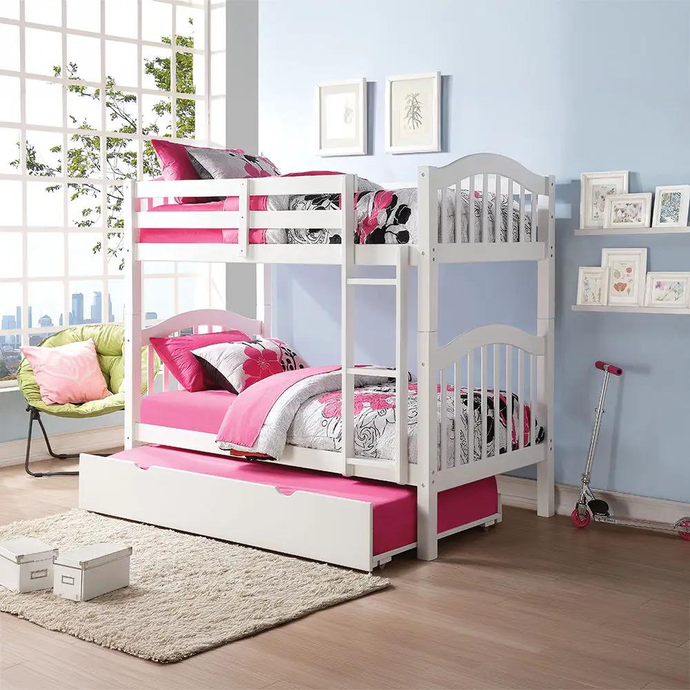 Heartland - Bunk Bed by Unique Piece Furniture
