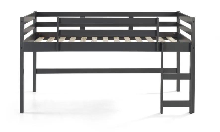 Lara - Loft Bed by Unique Piece Furniture
