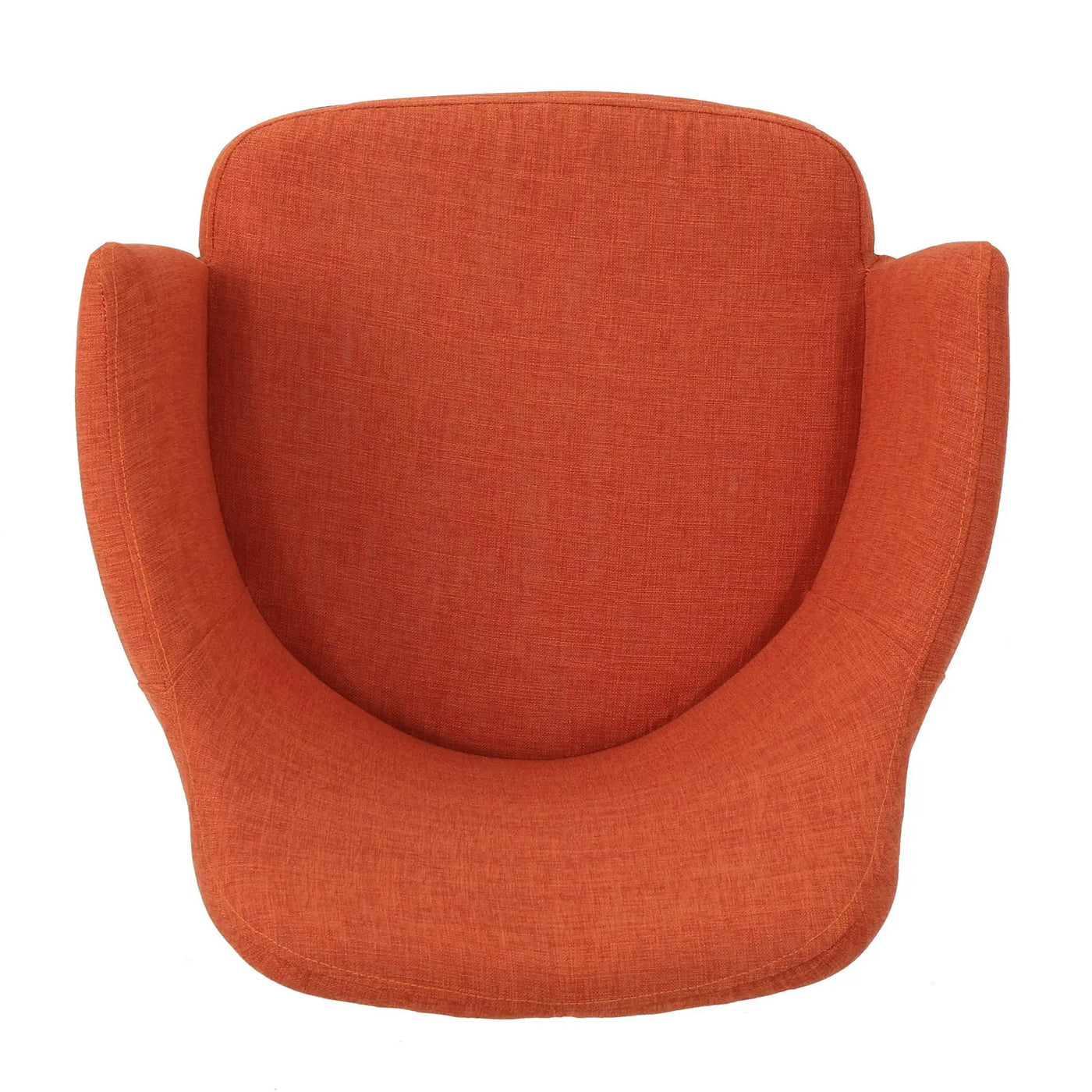 Elegant Dining Chair With Contoured Support by HouseOfZazla