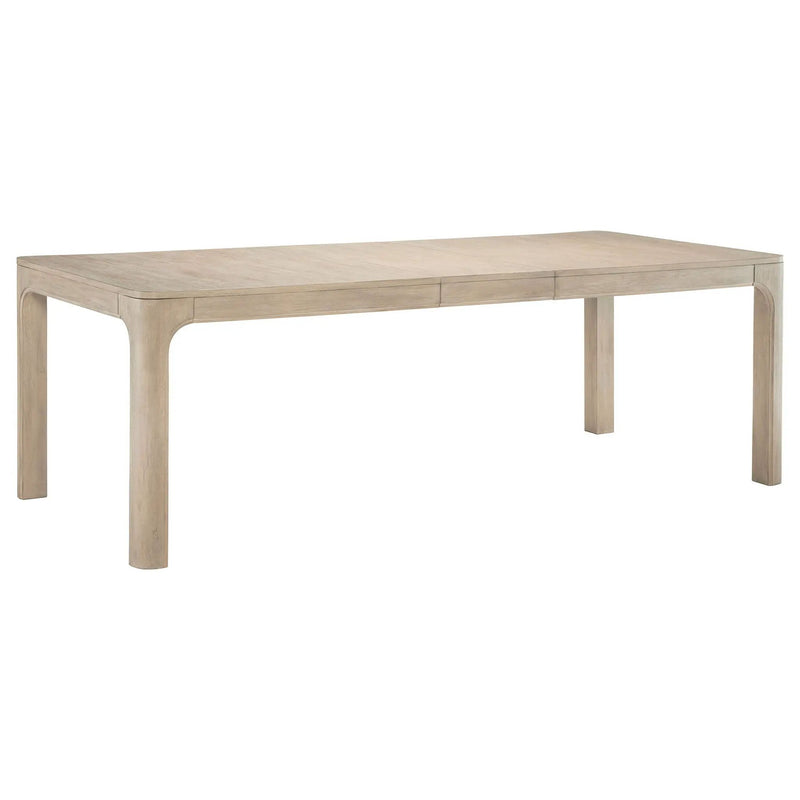 Solano 9-piece Extension Table Dining Set Weathered Mango by Unique Piece Furniture