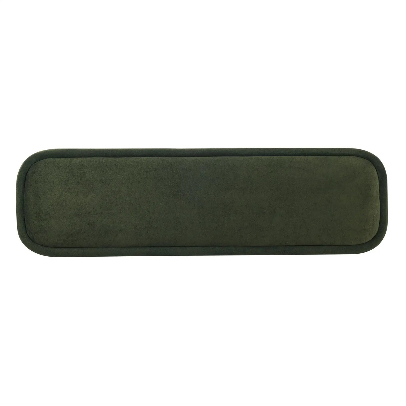 Chic Indoor Upholstered Dining Bench by HouseOfZazla