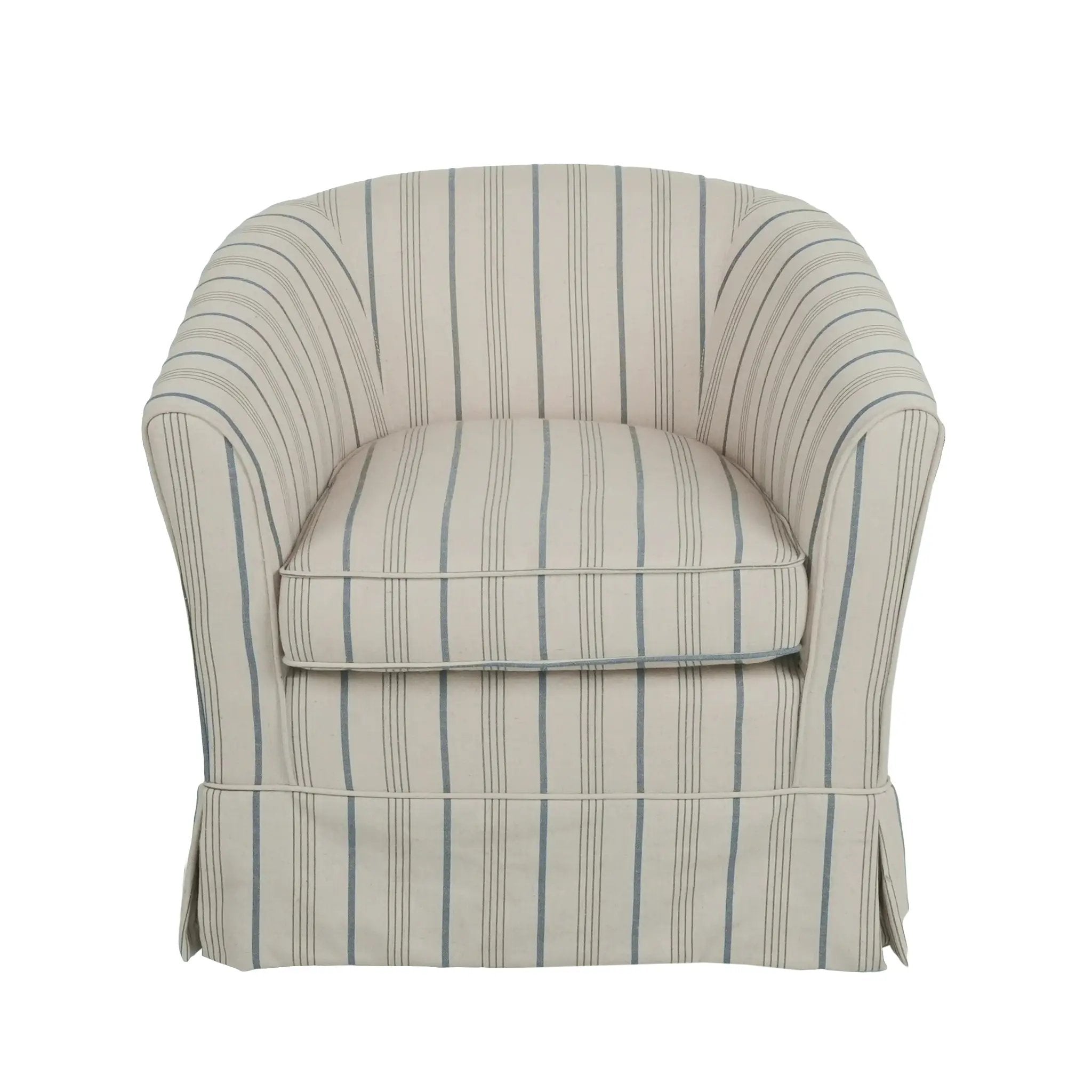 Swivel Chair by HouseOfZazla