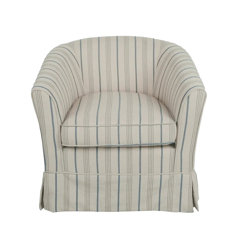 Swivel Chair by HouseOfZazla