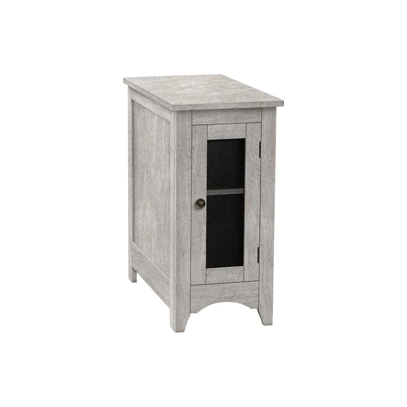 Accent End Table Transitional Versatile Design by Unique Piece Furniture