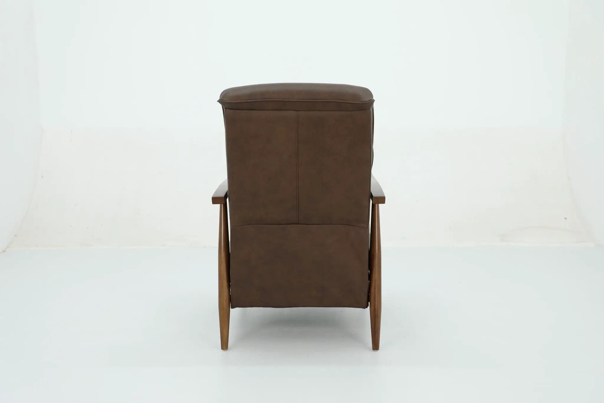 Hampton (B) - Recliner Push Thru The Arms by Unique Piece Furniture