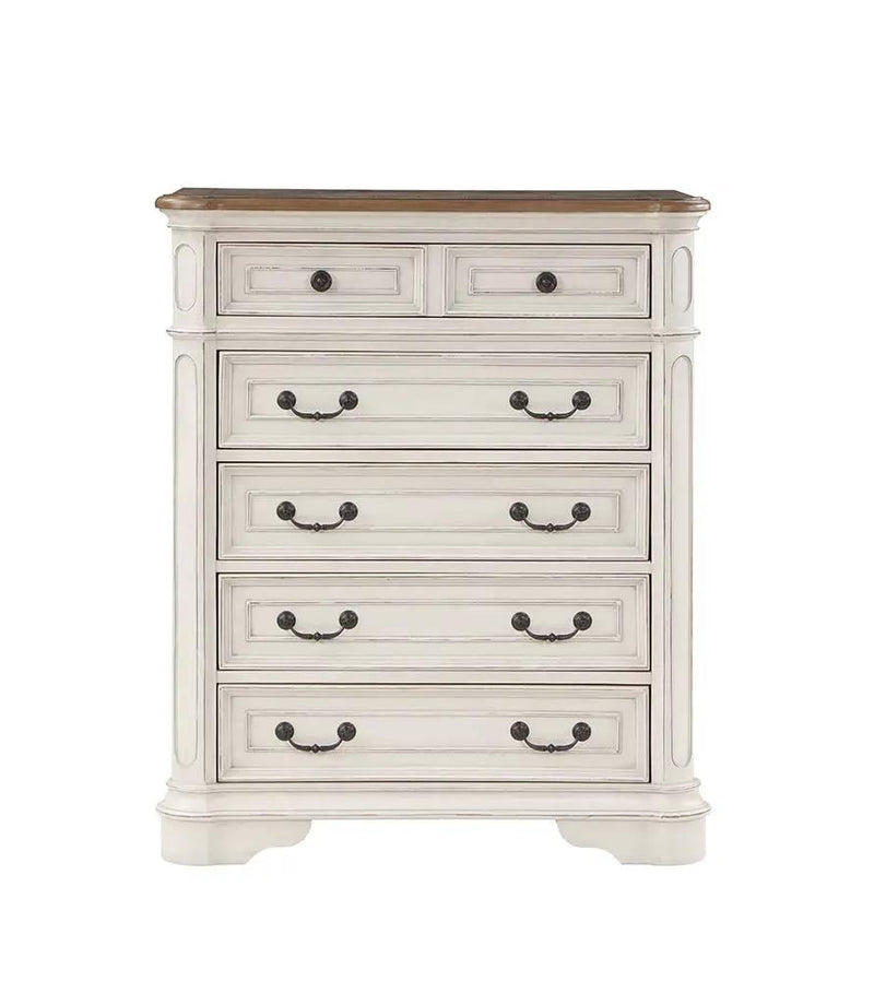 Florian - Chest by Unique Piece Furniture