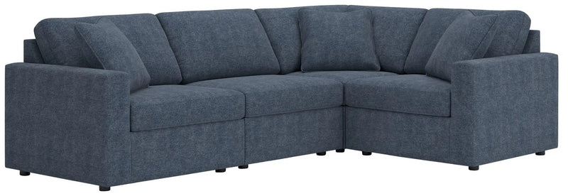 Modmax - Sectional - Ink by Unique Piece Furniture