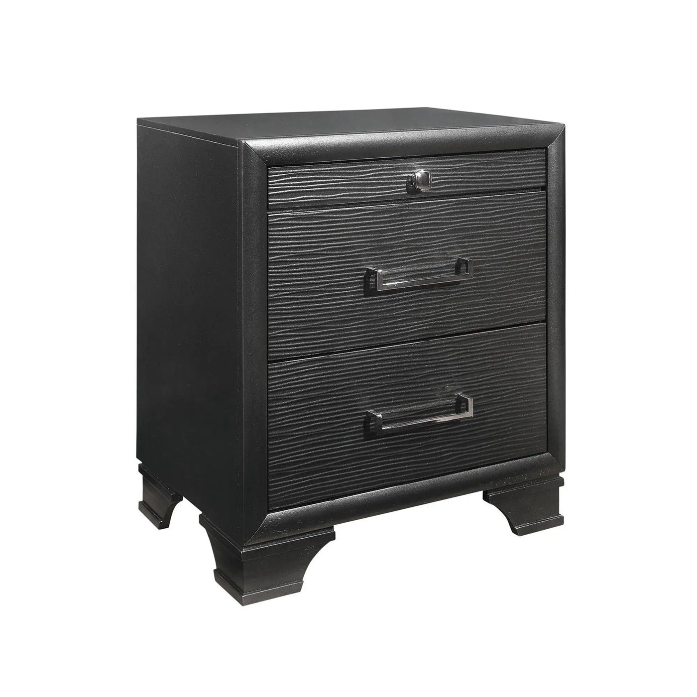 Civic - Nightstand by Unique Piece Furniture