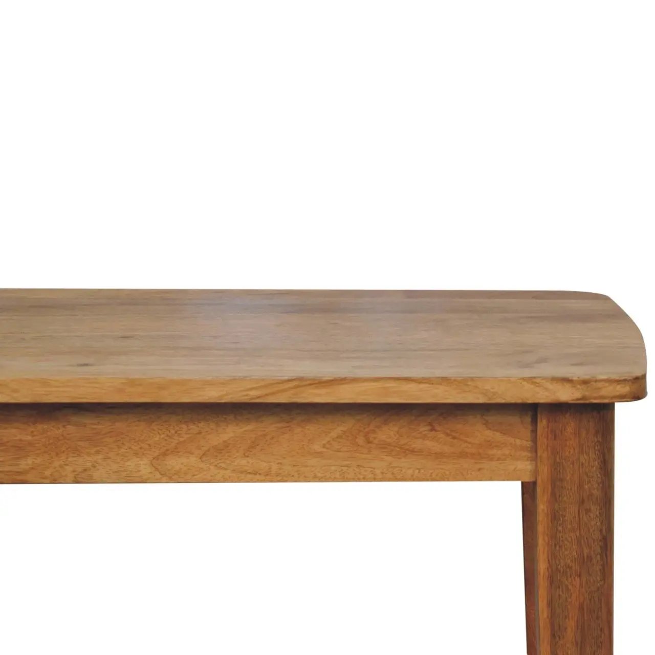 Rope Coffee Table - Brown by Unique Piece Furniture