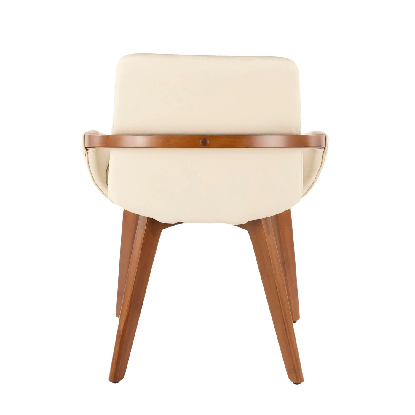Cosmo - Mid Century Chair by HouseOfZazla