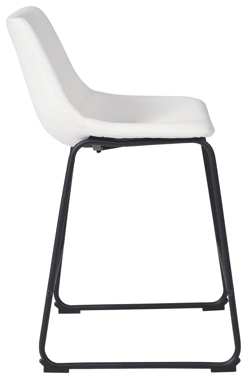 Centiar - Upholstered Barstool (Set of 2) by Unique Piece Furniture