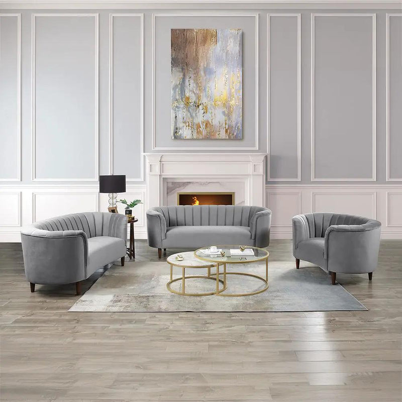 Millephri - Chair by Unique Piece Furniture