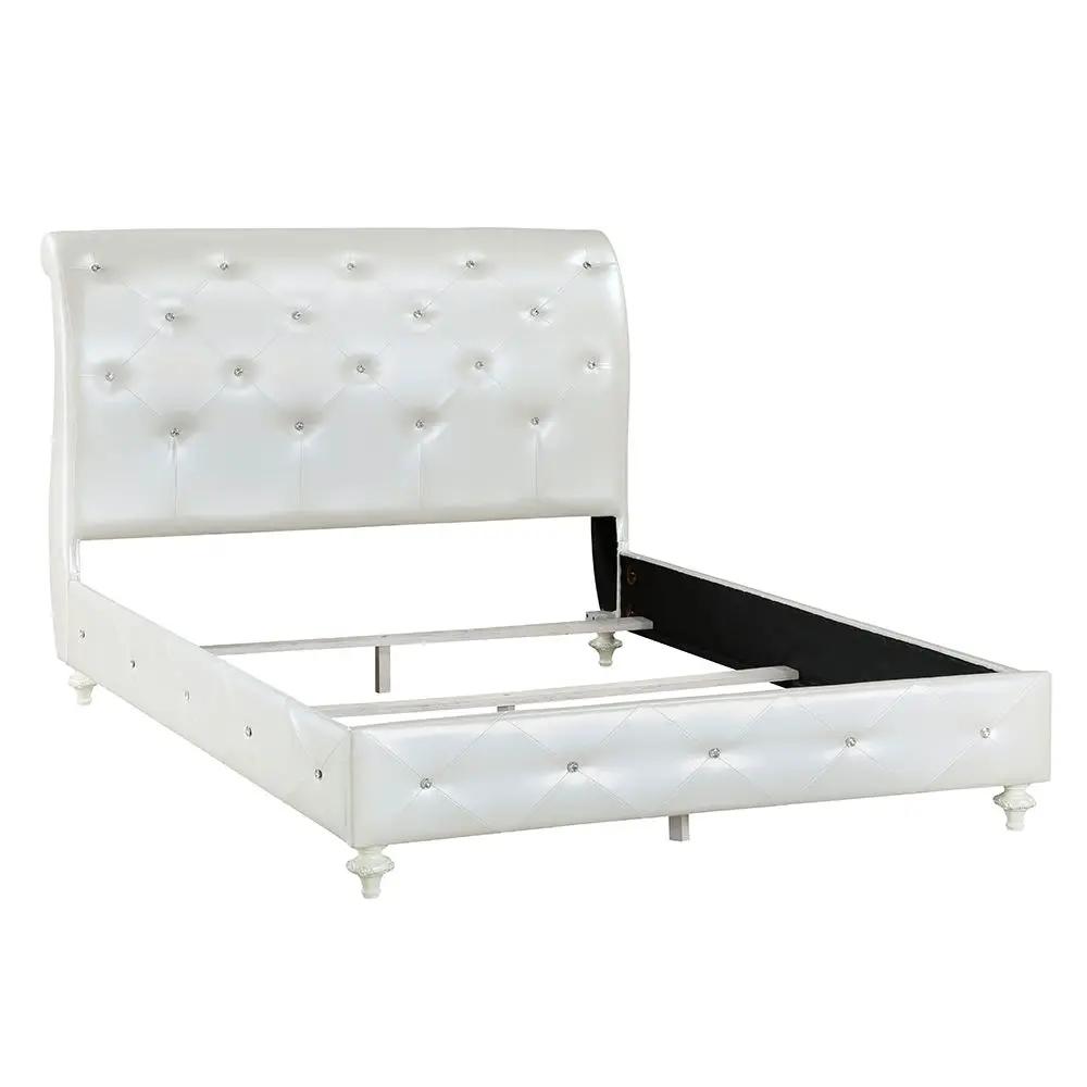 Dorothy - Bed by Unique Piece Furniture