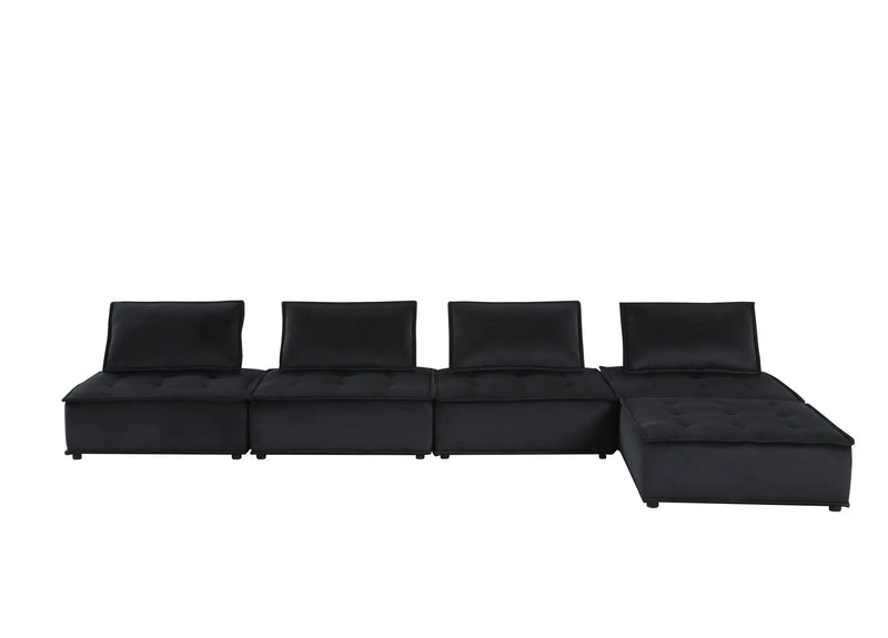 Anna - Modular Sofa by HouseOfZazla