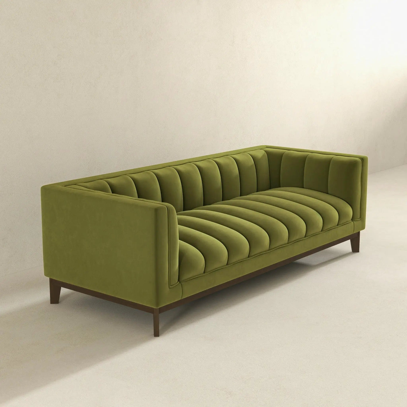 Melissa - Mid Century Modern Sofa by HouseOfZazla