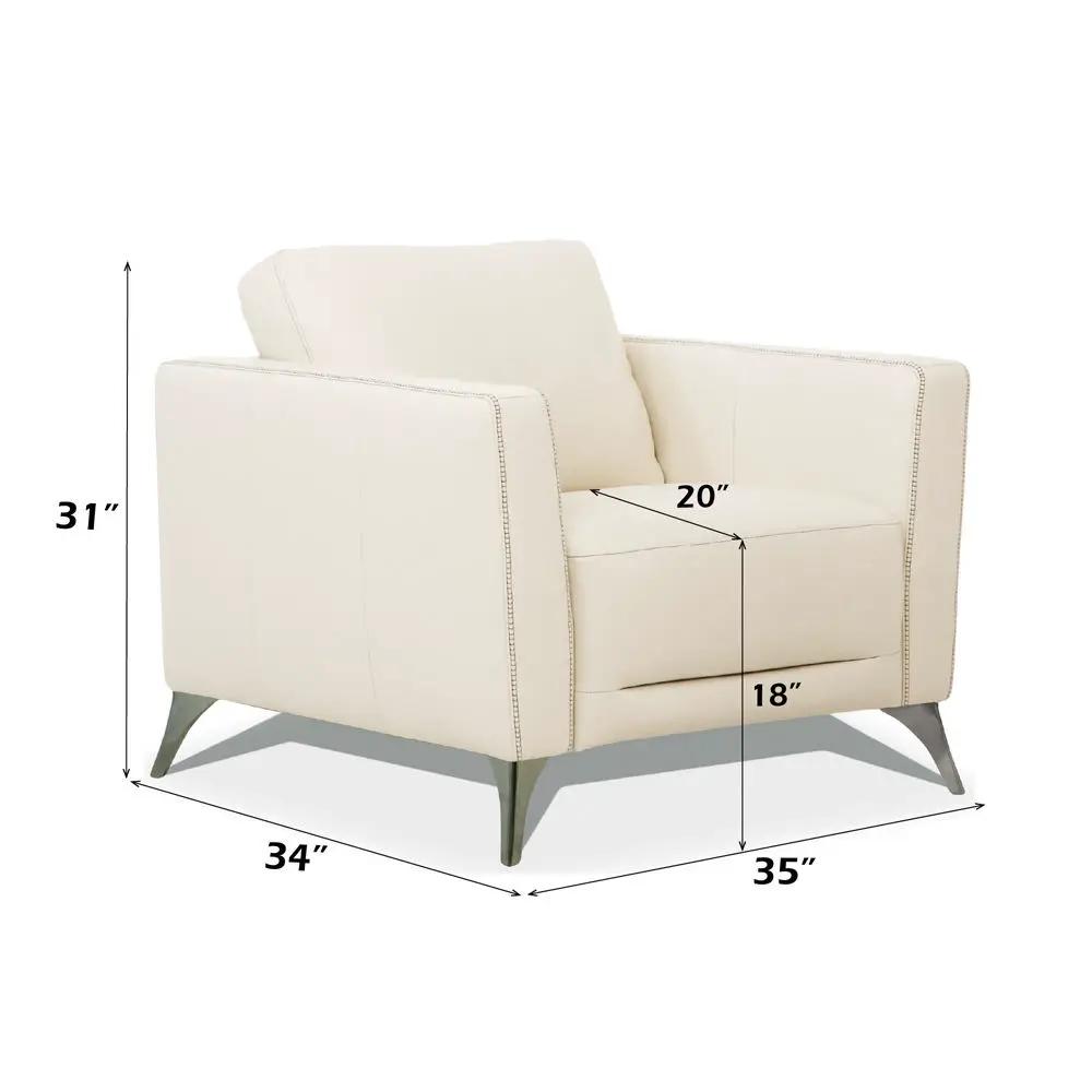Malaga - Chair by Unique Piece Furniture